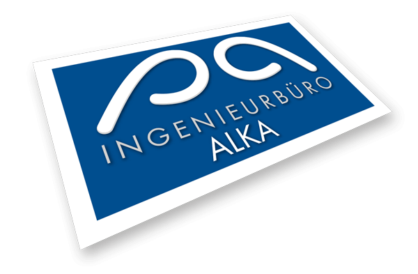 Ingenieurbüro Alka, Haßfurt